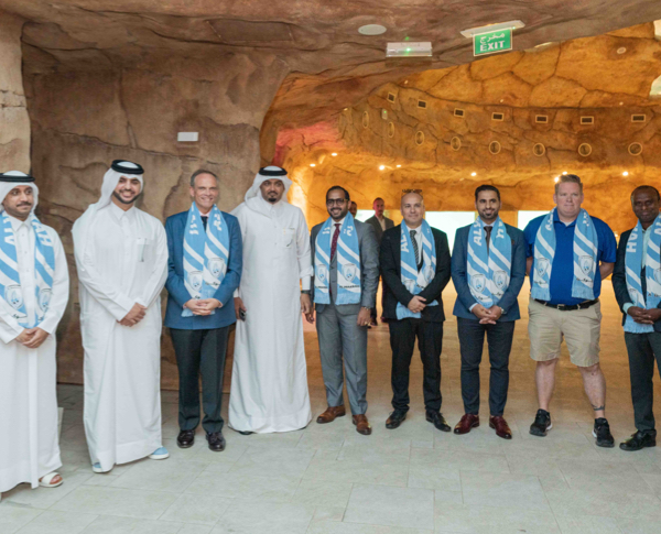 Partnership Revealed: Desert Falls Water & Adventure Park Joins Forces with Al Wakrah Sports Club