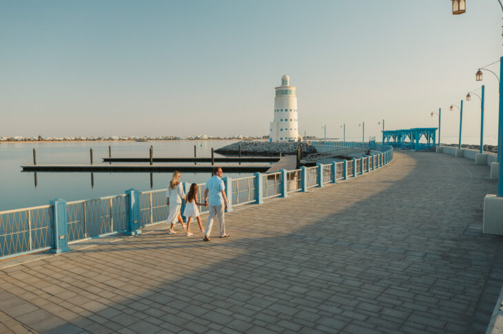 Hilton Salwa Beach Resort & Villas Unveils Summer Sale: 20% Off for Hilton Honors Members